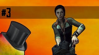 MEETING KATHRYN - Singularity #3 - MangoMaraudr