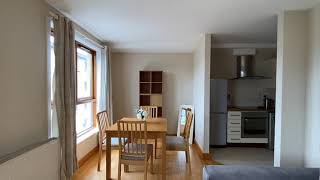 30 Fairview Close Dublin 3 .One Bedroom apartment for sale