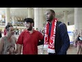 כריס אוונס נוחת בנתב"ג