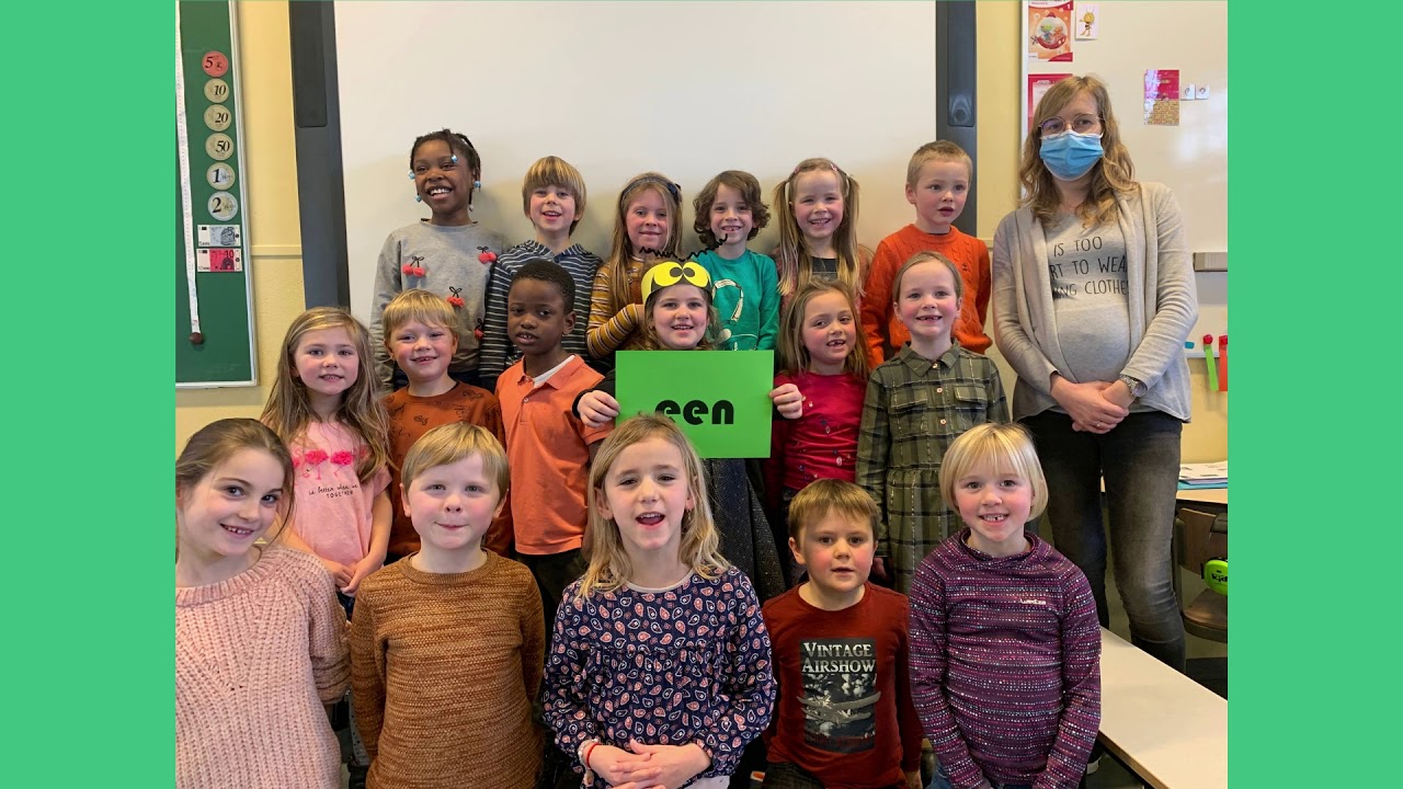 Dag van de directeur 2021