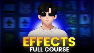 Master Effects Tab++ (Editing Mastery EP -2)