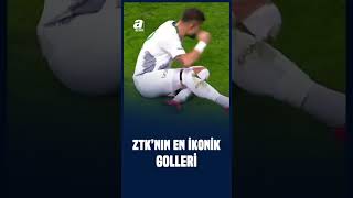 Ziraat Türkiye Kupası En İkonik Ler Abdülkerim Bardakcı Konyaspor 2 1-1 3 Beşiktaş