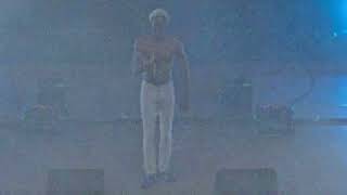 Famous Danny Brown - When It Rain (Live 5-10-2026)  Red Rocks Profile