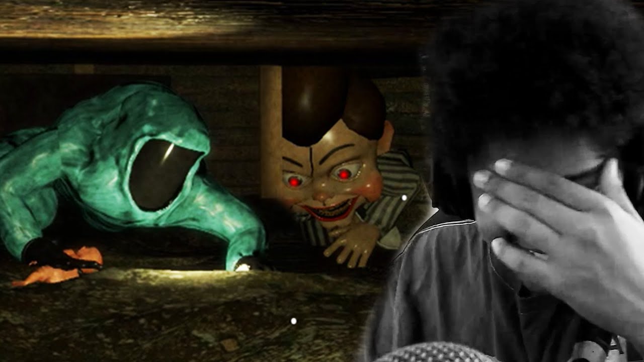 ONE OF THE FUNNIEST SCARIEST INDIE GAMES Crawlspace Multiplayer 1 one-of-the-funniest-scariest-indie-games-crawlspace-multiplayer-1