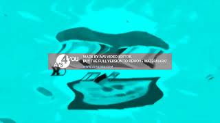 Klasky Csupo Robot Logo Hd In Crazy Wave