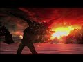 End of video