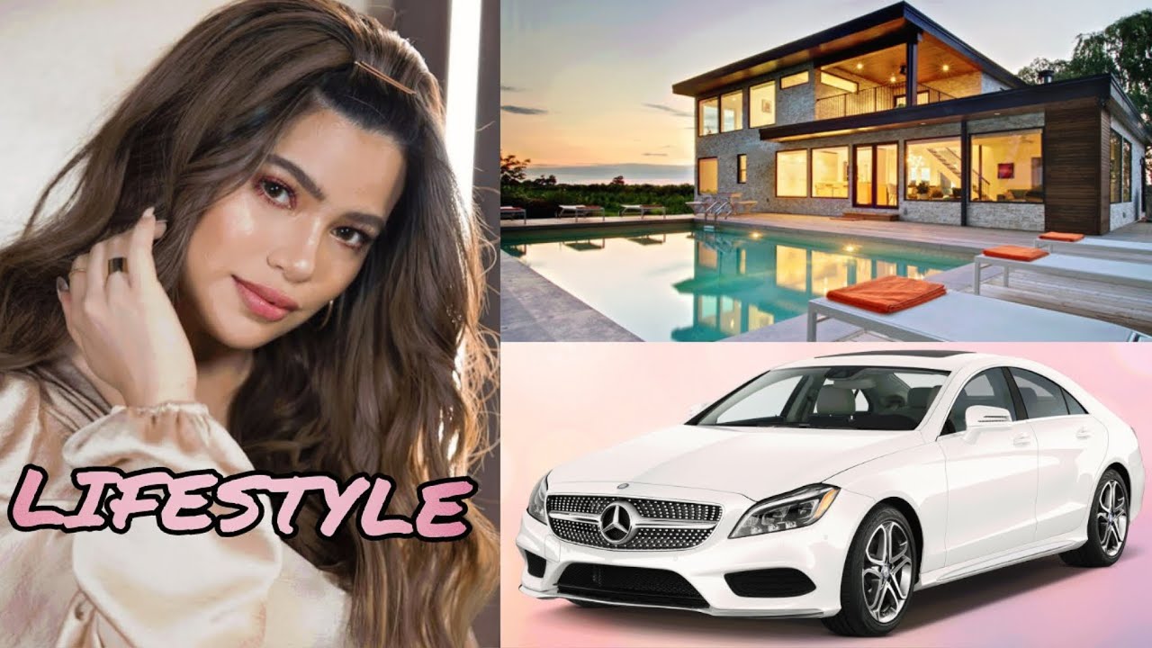 Denise Laurel (Bianca) Lifestyle 2022 || Boyfriend, Biography, Career, Net Worth