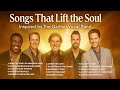 15 Song SOUTHERN GOSPEL PLAYLIST TO LIFT YOUR SOUL