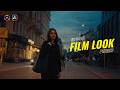 ഈസി Trick for Cinematic Look?! Dehancer 7