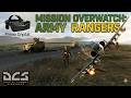 DCS World: Overwatch | Army Rangers Under Fire!