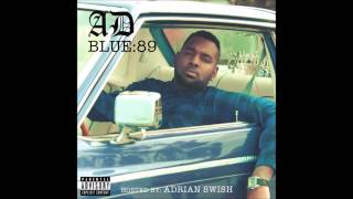 Ad - If You Want To Feat Jonn Hart Prod By Larry Jayy