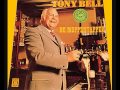 Tony bell de moppentapper volledig album 1973