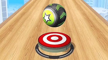 Going Balls Super SpeedRun Gameplay Level 343