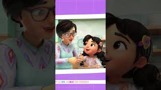 “Bek va Lola” qadrdon musiqalaringiz bilan sizga yanada yaqinroq. #bekvalola #bolajonlaruchun