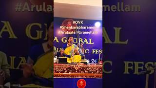 #bhargavibalasubramanian #shankarabharanam #ovkcomposition