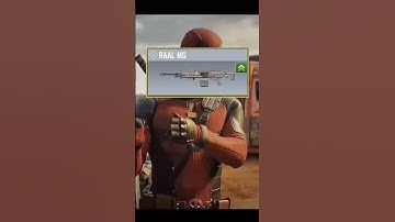 My honest opinion on XM4 | CoD Mobile #codm #gaming #shorts