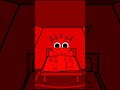 Raddy Gets Holiday Or School #shorts #animation #sprunki