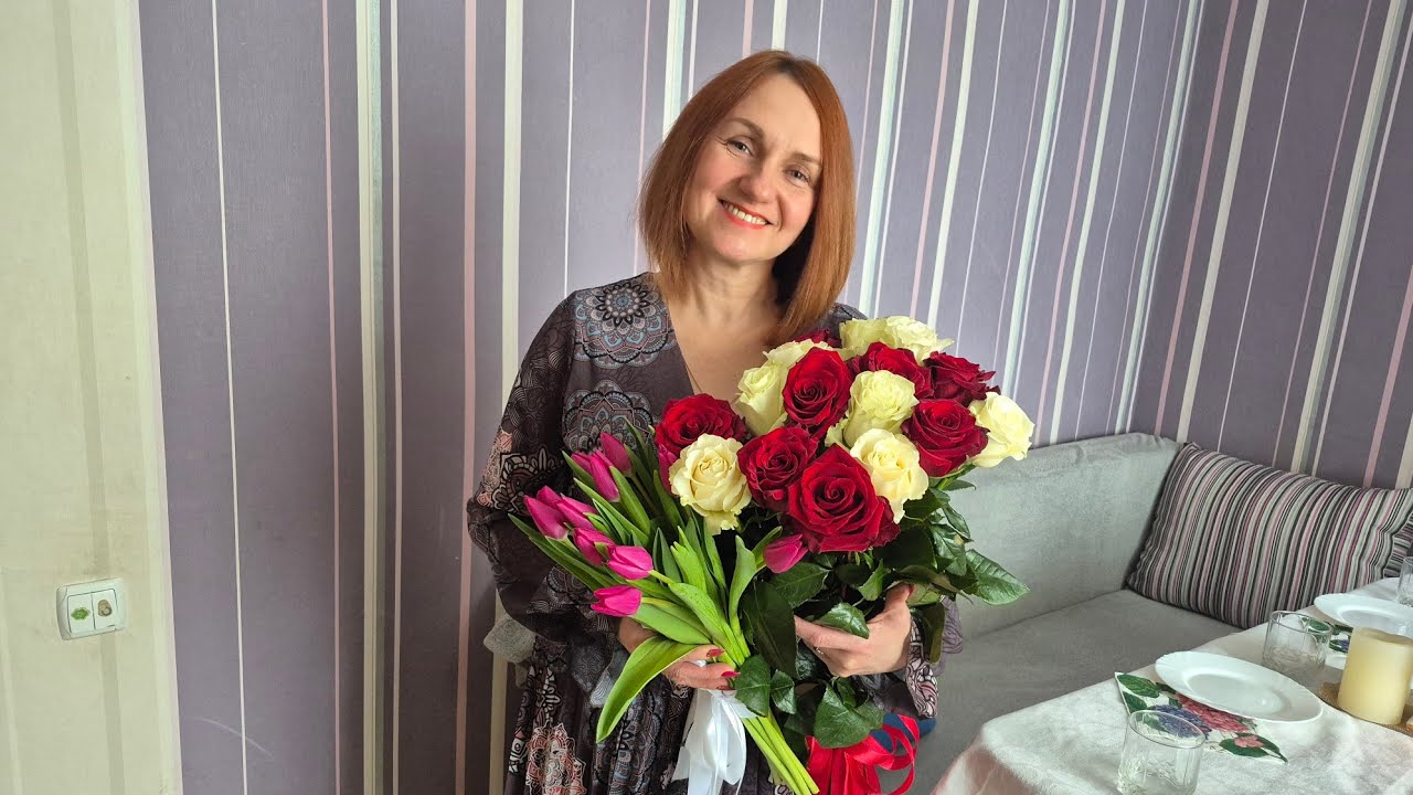 МІЙ ДЕНЬ НАРОДЖЕННЯ 2026 Р💐🎂🎁