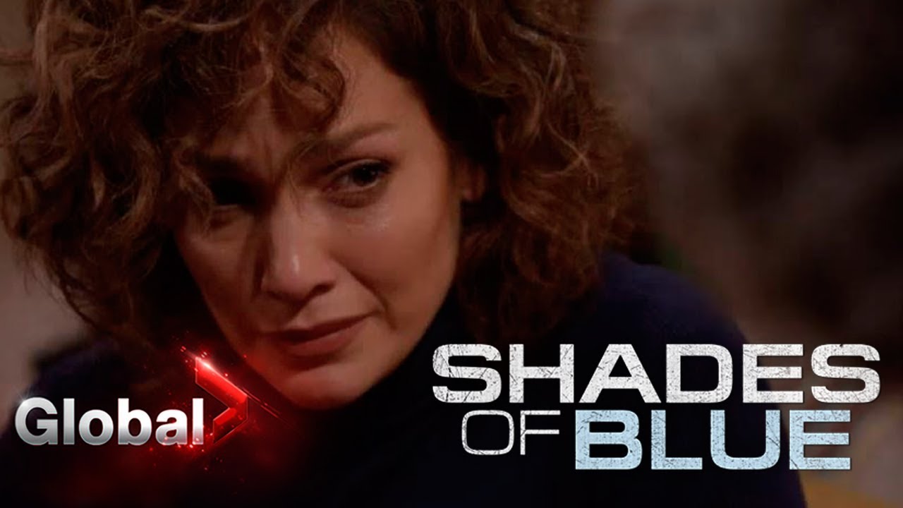 Shades Of Blue - The Final Season | Season 3 Trailer - YouTube