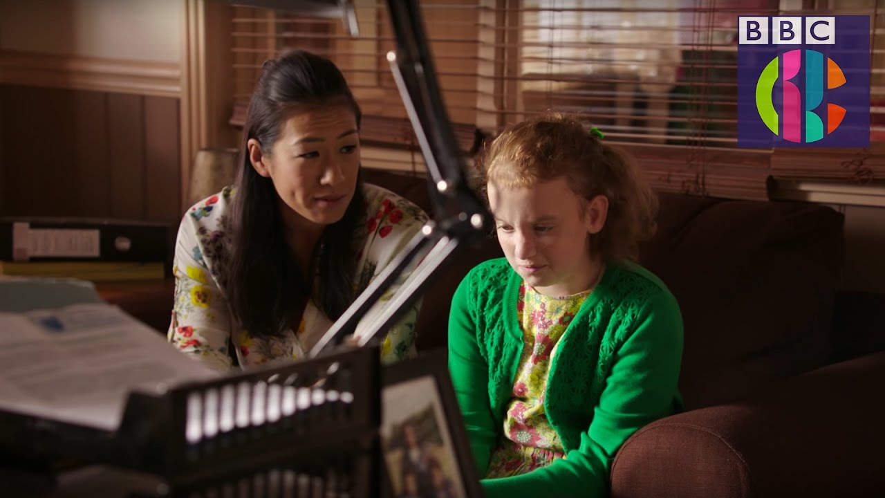 The Dumping Ground Series 4 Episode 14 CBBC YouTube