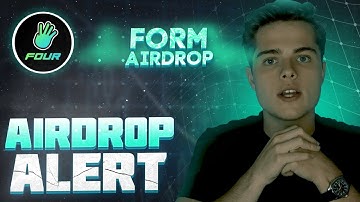 FORM Coin Airdrop | Get Up to $15,000 $FORM | Crypto Airdrop October 2025  [step by step guide]