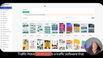 TrafficWave Generator 2.0 Review + Demo + Upgrades (OTOs) + Bonuses | TrafficWave Generator 2 Review