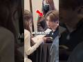 Idols shocked by pretty fans 😳✨ #bts #kpop #enhypen #prettyfan #army #blackpink #korean