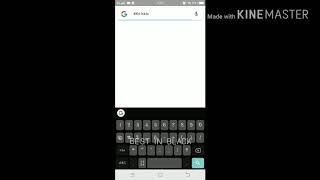 How to download fonts on cutecut–Android screenshot 4