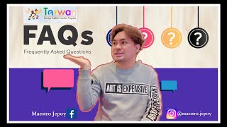 TFETP FAQs II Answering your FQAs