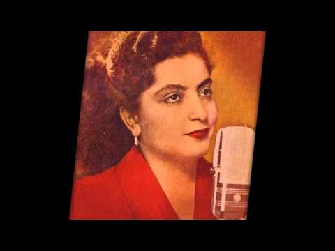 Radife ERTEN-Cihanda Var Mıdır Aceb Böyle Yâr (UŞŞAK)R.G.