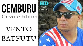 #ventoproduction                                CEMBURU - VENTO BATFUTU ( OFFICIAL MUSIC VIDEO )