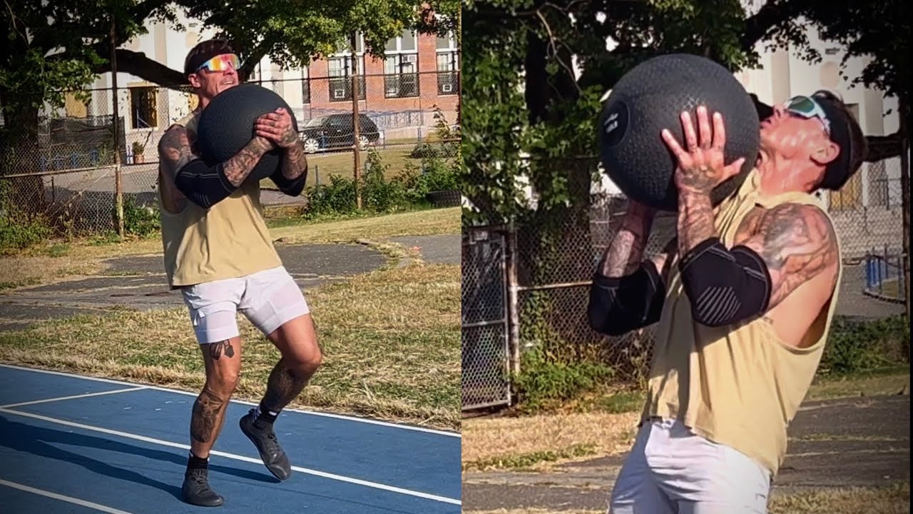 #2 SUPERHUMAN FORGE - PREHISTORIC STRENGTH 