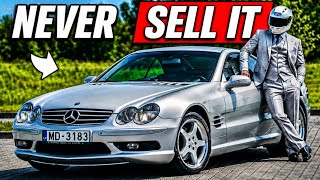 7 Old Luxury Sedans That NEVER Die — Better Than Modern Cars!