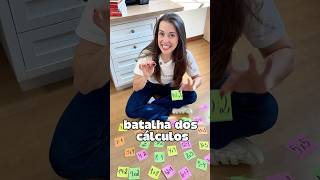 Battle of Calculations - Dynamic Math Activity with 1st, 2nd, 3rd, 4th and 5th grades Battle of Calculations - Dynamic Math Activity with 1st, 2nd, 3rd, 4th and 5th grades