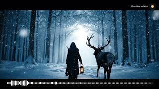 Beyond the Old Stones | Celtic Mythic Journey (Ancient Ambient Soundscape)