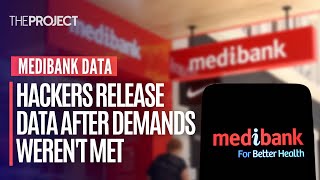 Medibank Data Leaked: Hackers Release Some Customer Data As Demands Aren't Met