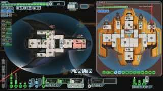 Rebel Reincarnation [ FTL - Hard Flagship Module Demonstration ]