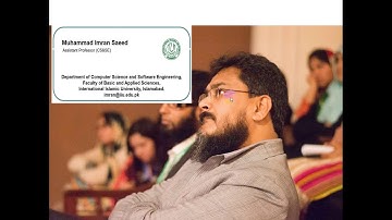 Human Computer Interaction (HCI) Lecture-Chapter 3 4