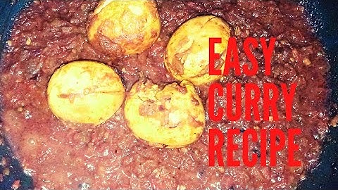 How to  cook simple eggs curry (kumno ban shet eggs curry)..😋😋#meghalaya#nartiang