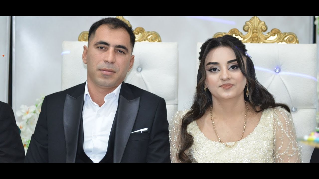 Dima & Reksane Qiz Evi (3) Qabal Toylari 12.12.2025