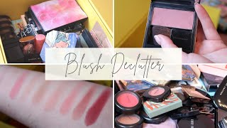 Blush Declutter | Rose Keats