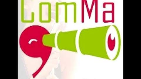 Promofilmpje ComMa-congres