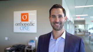 Meet Dr. Jason Ferrel, Orthopedic ONE Sports Medicine Surgeon