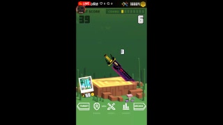 flippy knife all knives