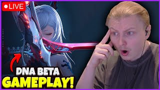 🔴DUET NIGHT ABYSS🔴NEXT BIG GACHA?!🔴GACHA TALKS🔴JOIN NOW🟣LIVE ON TWITCH🟣