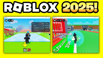 How To Run Multiple Roblox Accounts At The Same Time! (2025)
