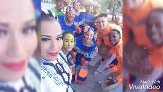 FUNDACION ARTISTICA Y FOLCLORICA REBURU YUMBO - VALLE DEL CAUCA