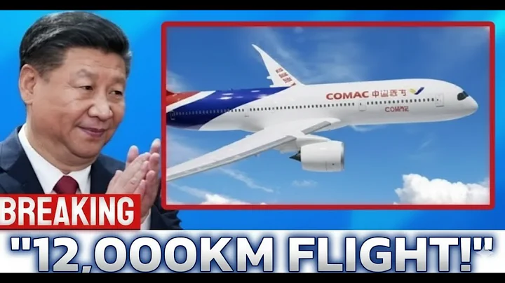 China’s C929 Reportedly Finishes 12,000 km Test Flight, Surprising Western Analysts