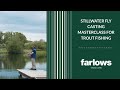 Fly Casting Lessons Part 3: Stillwater Fly Casting Masterclass For Trout