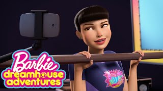 @Barbie | Meet Tammy! | Barbie Dreamhouse Adventures